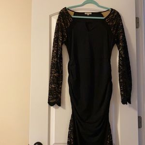 Kimi + Kai maturity evening gown